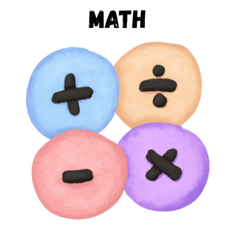 Math